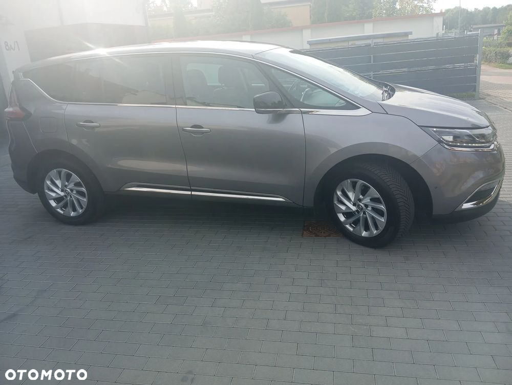 Renault Espace 1.6 dCi Energy Life - 23