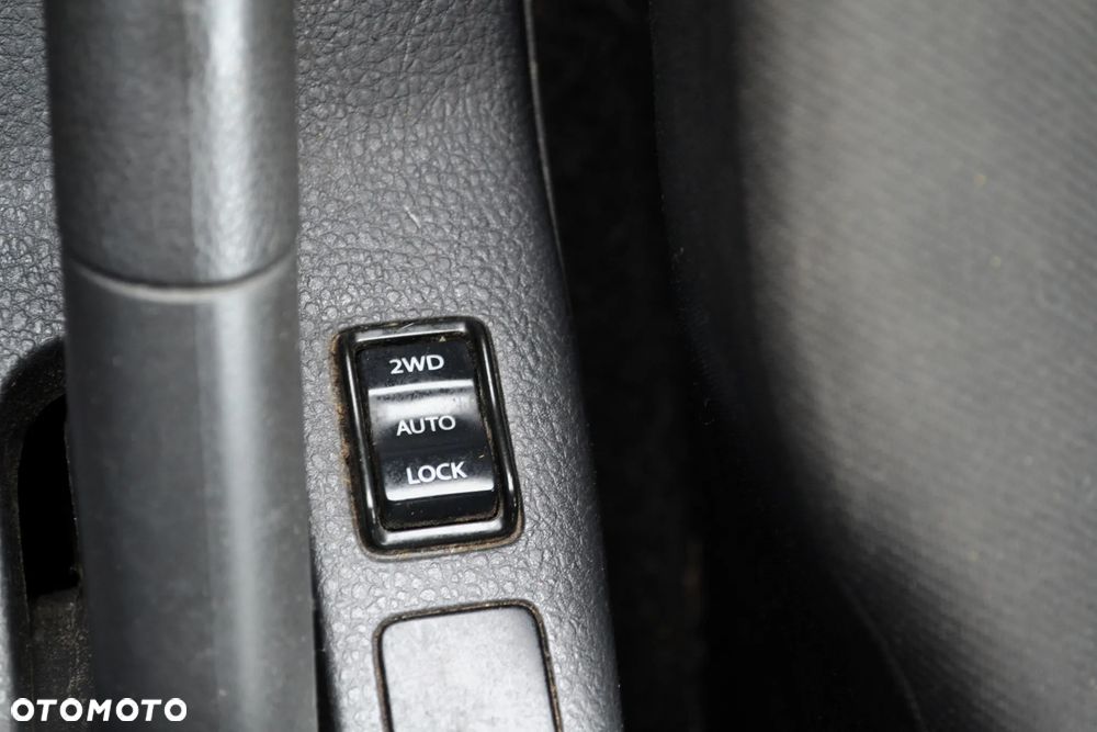 Fiat Sedici 1.6 16V 4x4 Dynamic - 20