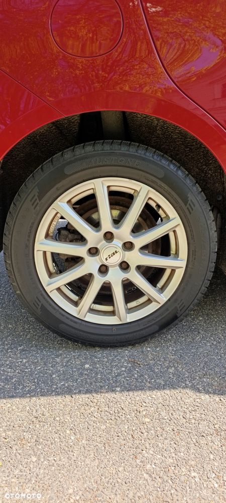 Alfa Romeo Giulietta 1.4 TB Distinctive - 11