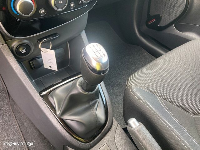 Renault Clio (Energy) TCe 90 Start & Stop LIMITED - 22