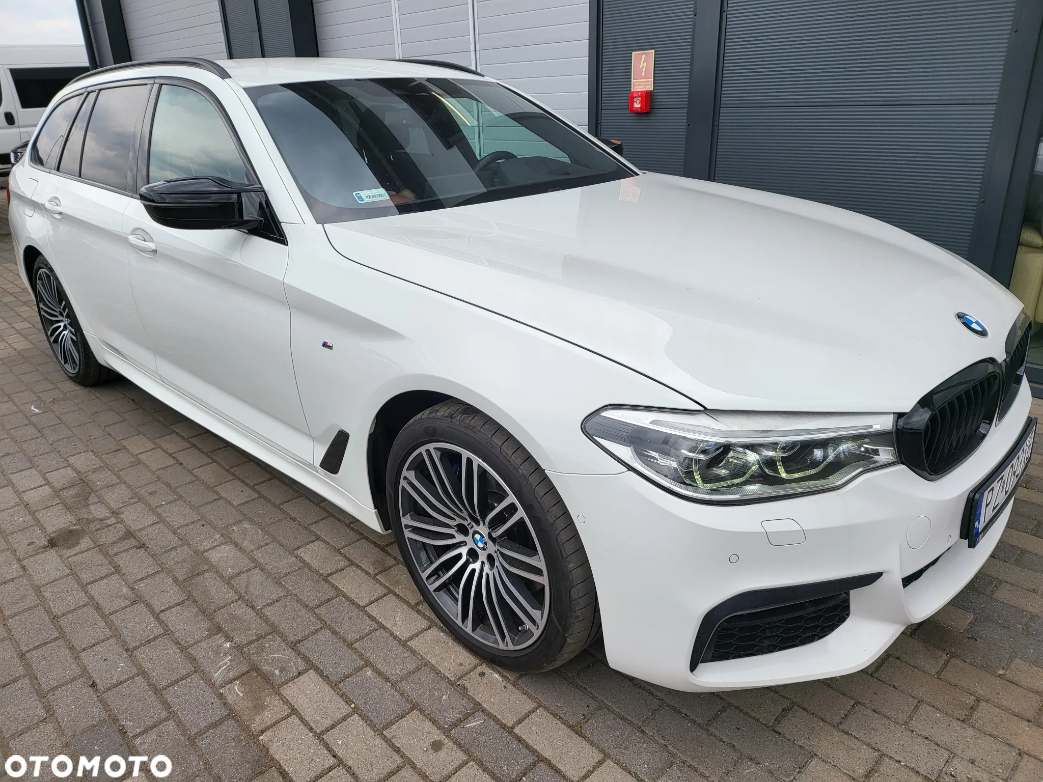 BMW Seria 5 - 22