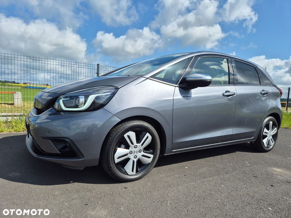 Honda Jazz 1.5 i-MMD Executive - 1