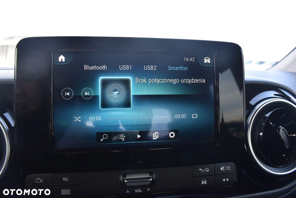 Mercedes-Benz Citan Tourer L1 420.723 - 30