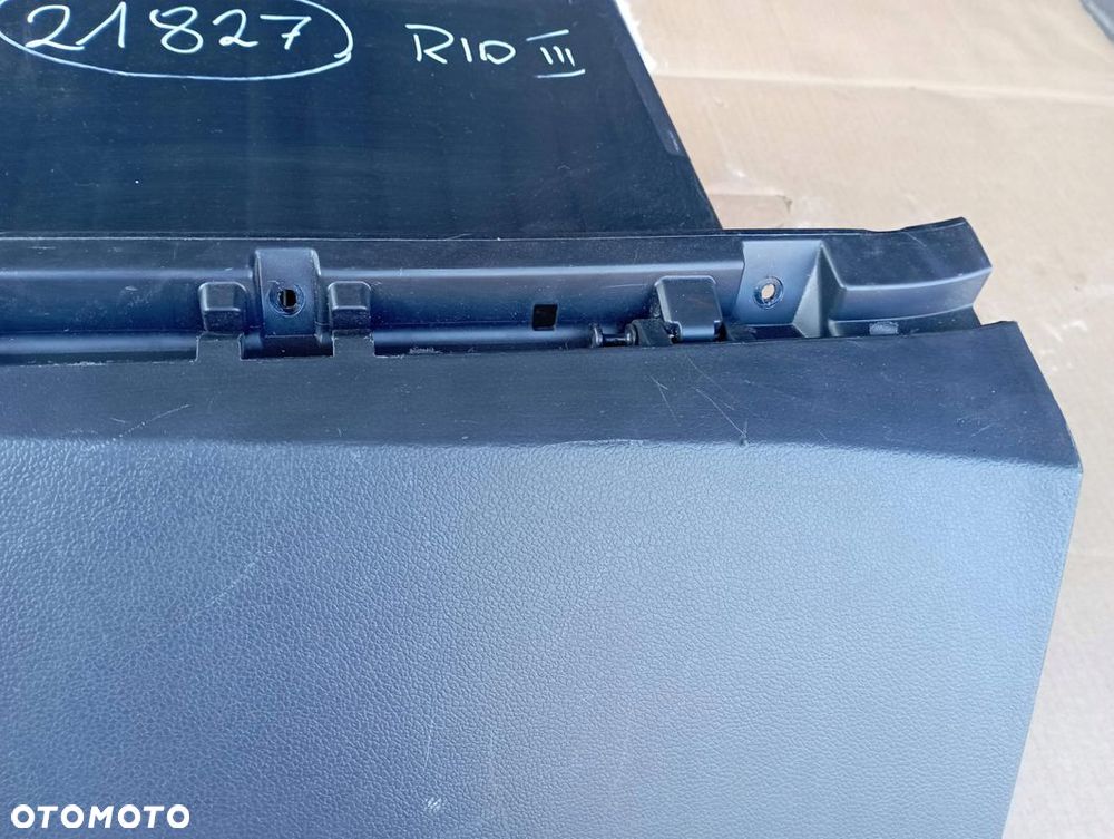 KIA RIO III 3 SCHOWEK PASAŻERA 84512-1W010 - 3