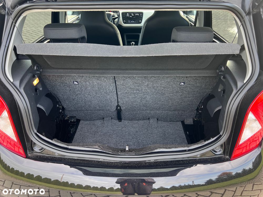 Seat Mii 1.0 Sport - 16