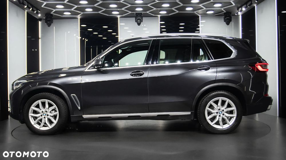 BMW X5 xDrive30d mHEV - 5