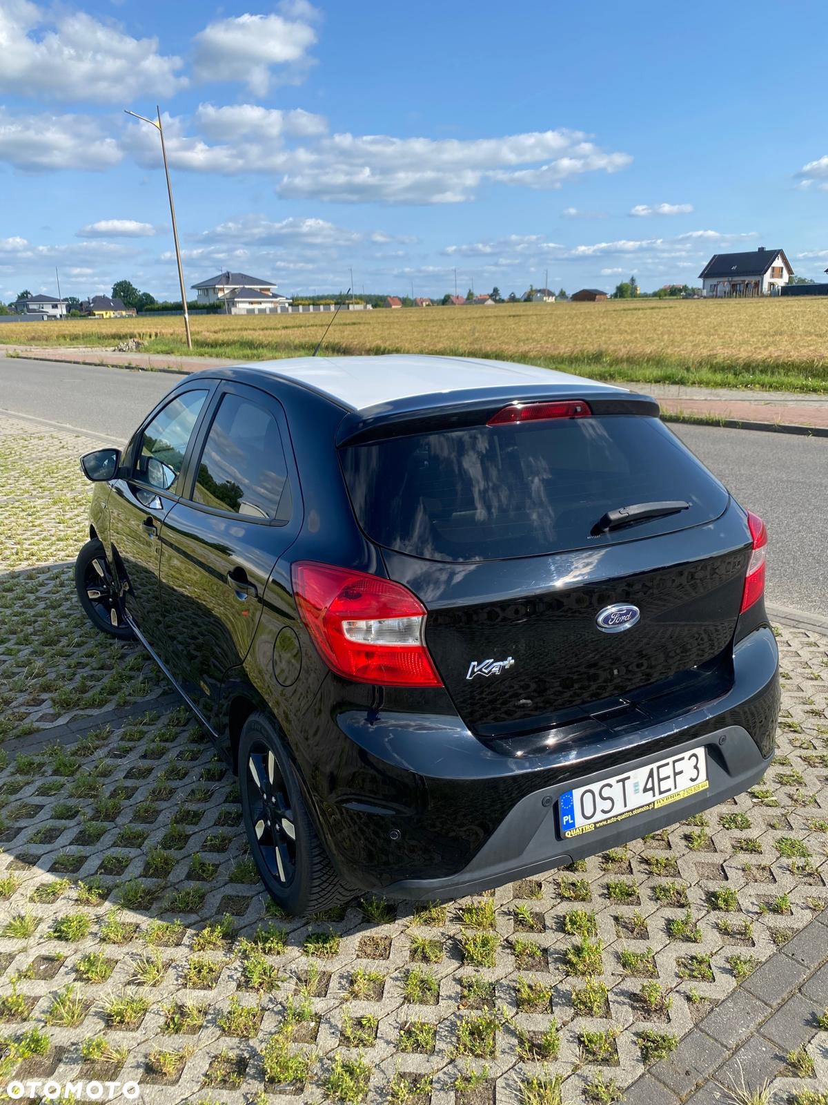 Ford Ka+ 1.2 Trend - 15