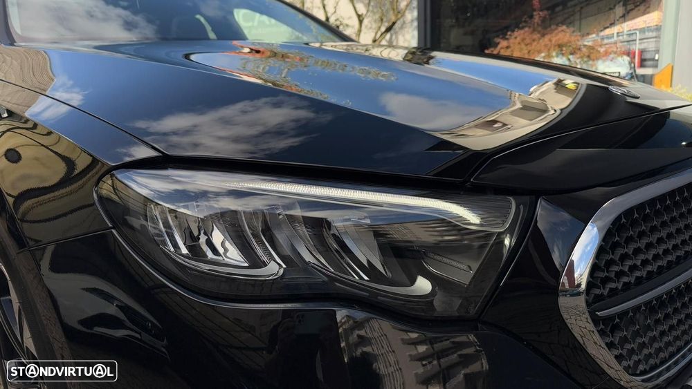 Mercedes-Benz E 300 e Avantgarde - 7