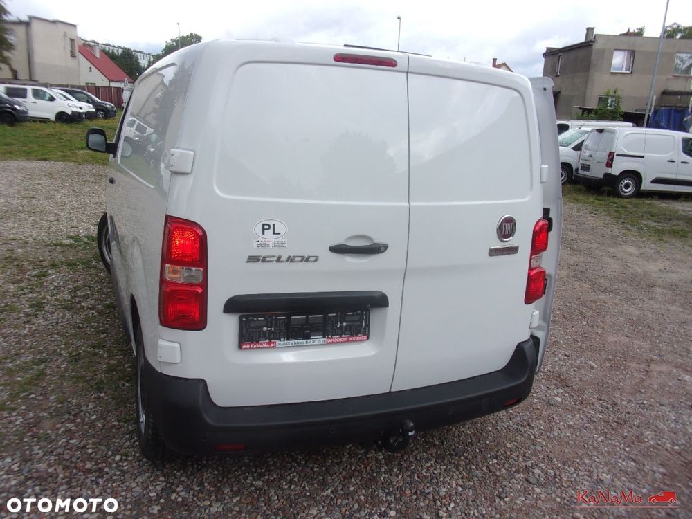 Fiat Scudo - 11