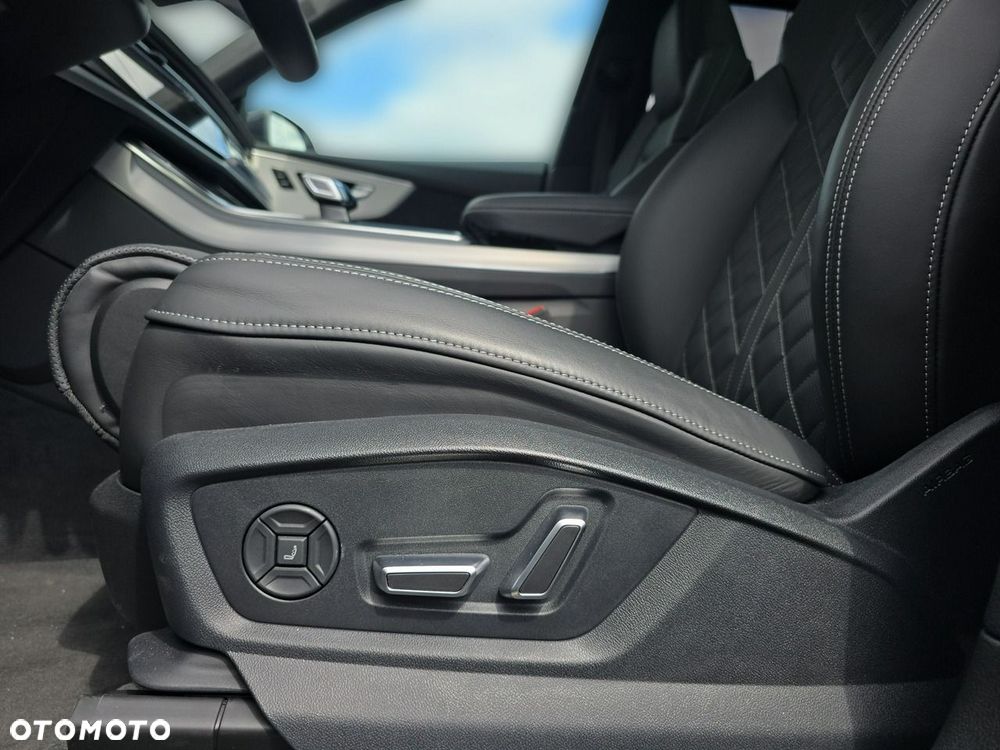 Audi Q8 50 TDI mHEV Quattro Tiptronic - 19