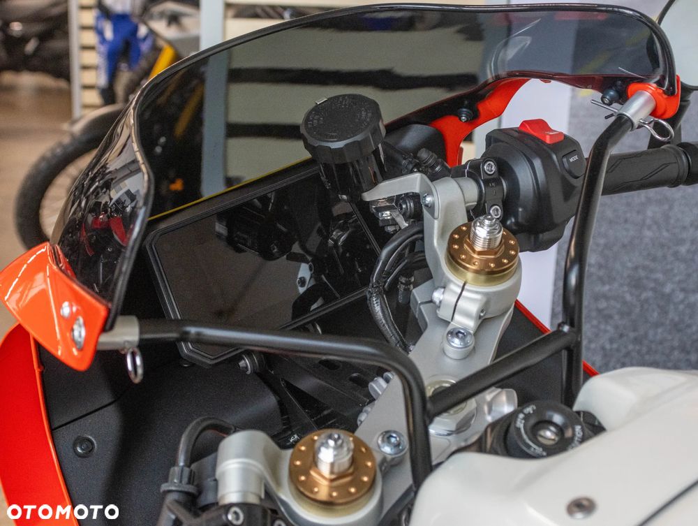 Yamaha MT - 4