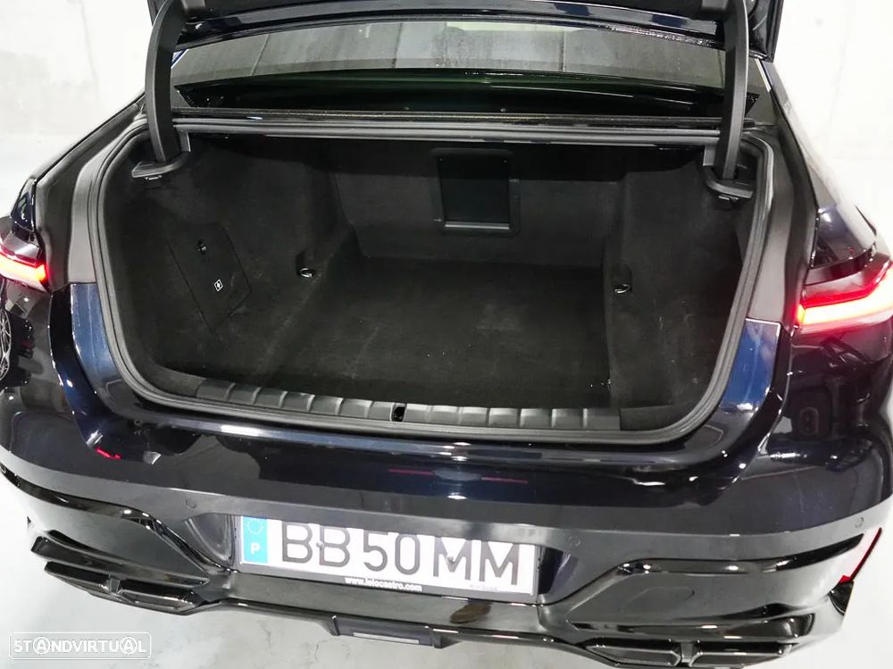 BMW 760 M760e xDrive - 16
