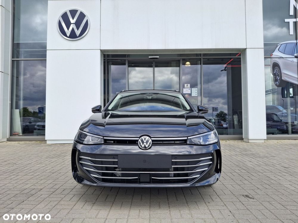 Volkswagen Passat 1.5 TSI EVO Business DSG - 2