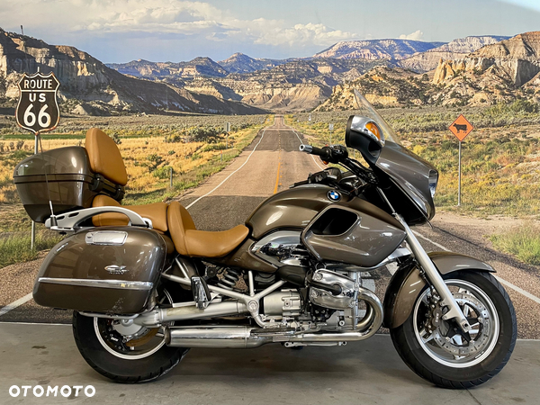 BMW R