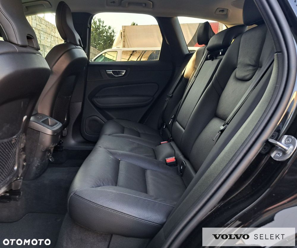 Volvo XC 60 - 11
