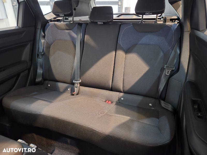 Dacia Bigster TCe 130 4X4 MHEV Expression - 14
