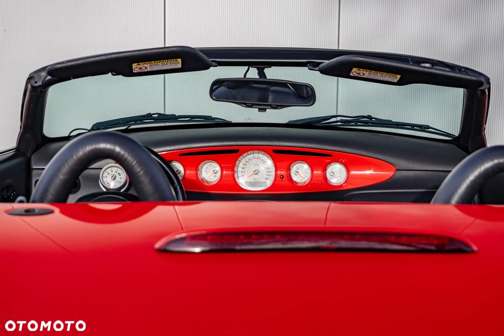 Plymouth Prowler - 26
