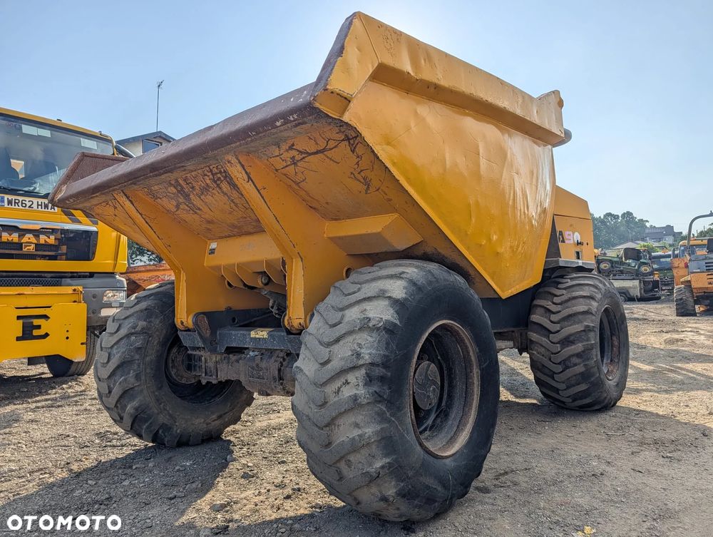 Terex TA9 9Ton - 10