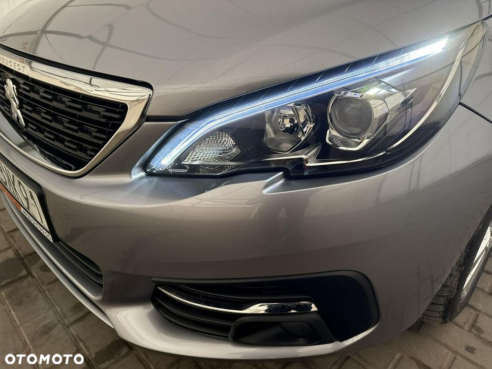 Peugeot 308 - 29