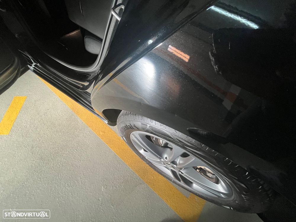 Mercedes-Benz A 250 e Progressive - 8