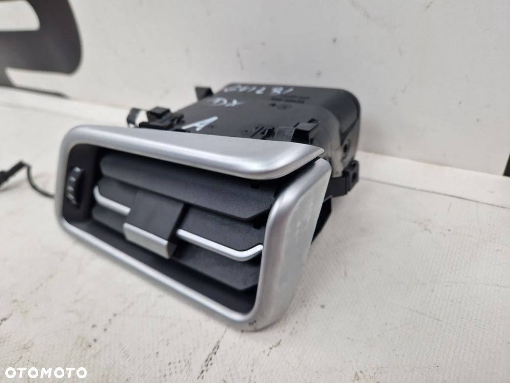 Prawa kratka nawiewu wentylacyjna Maserati Ghibli - 2