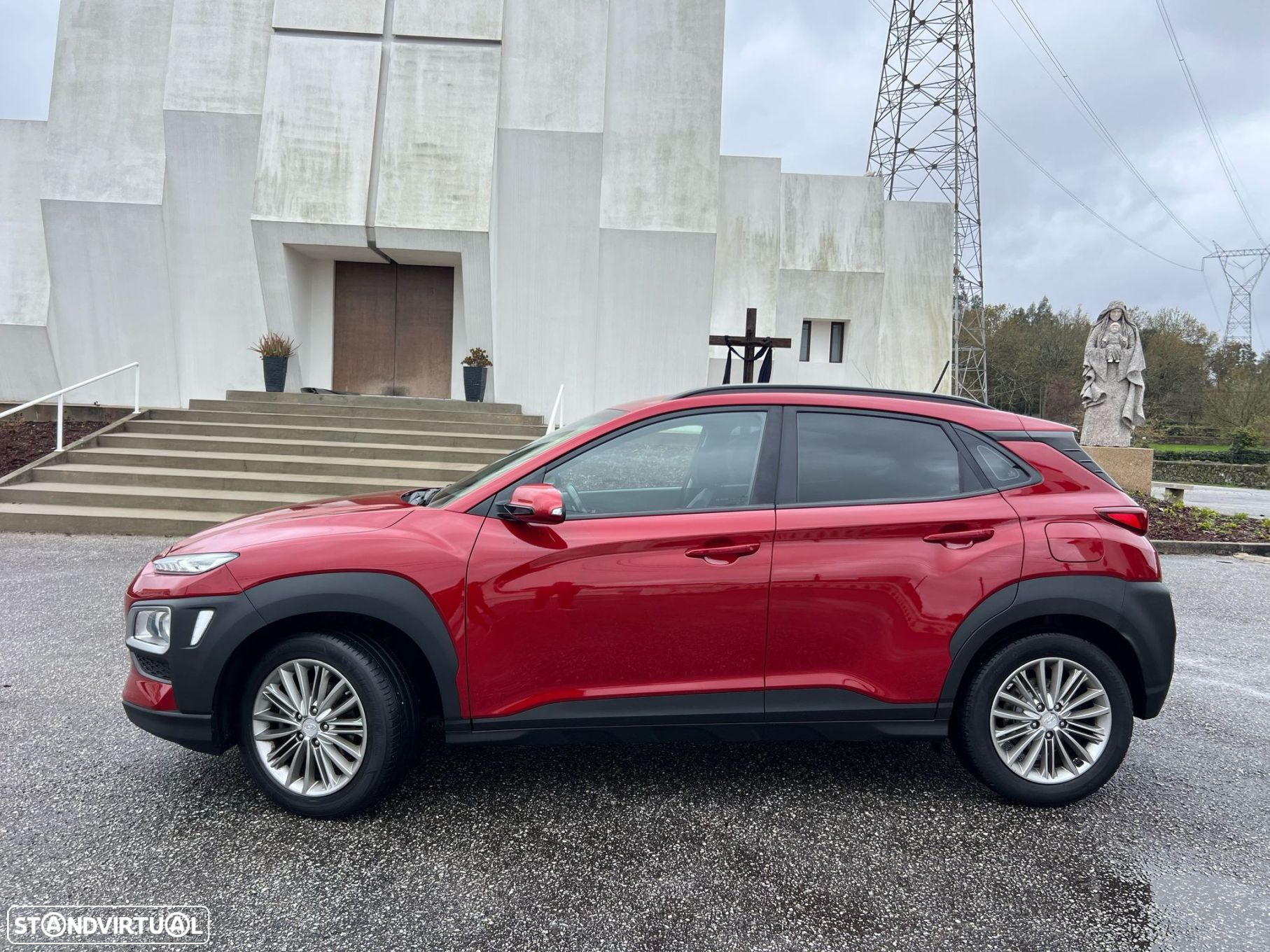 Hyundai Kauai 1.6 CRDi Premium - 13