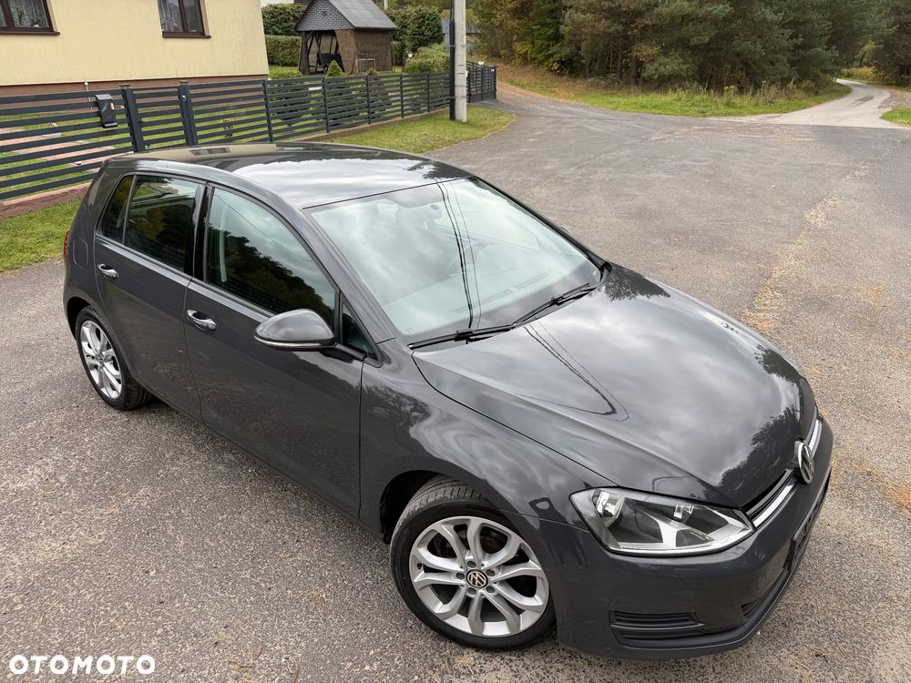 Volkswagen Golf - 14
