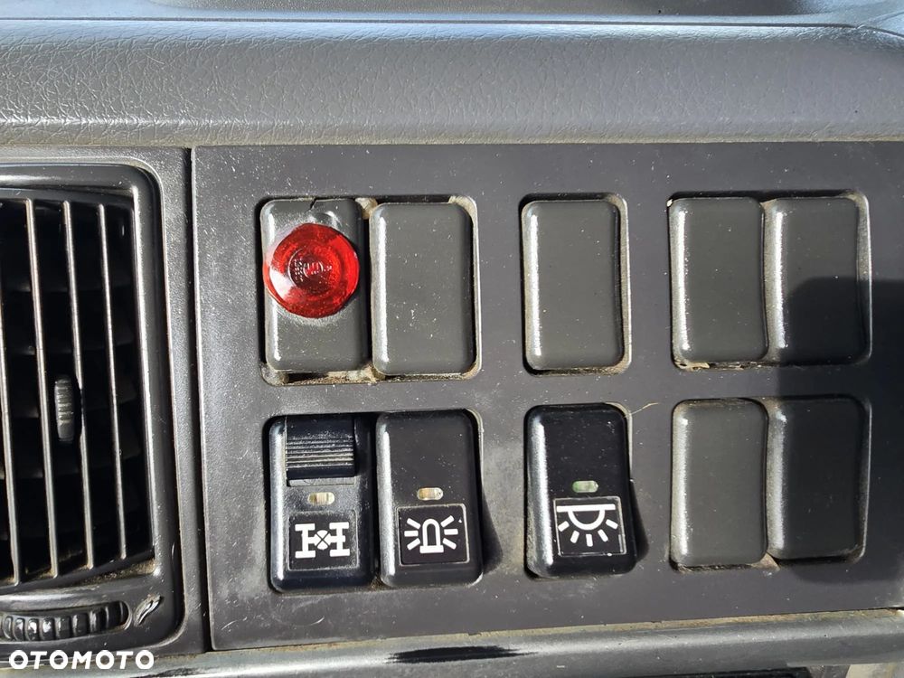 Volvo FM 380 - 8