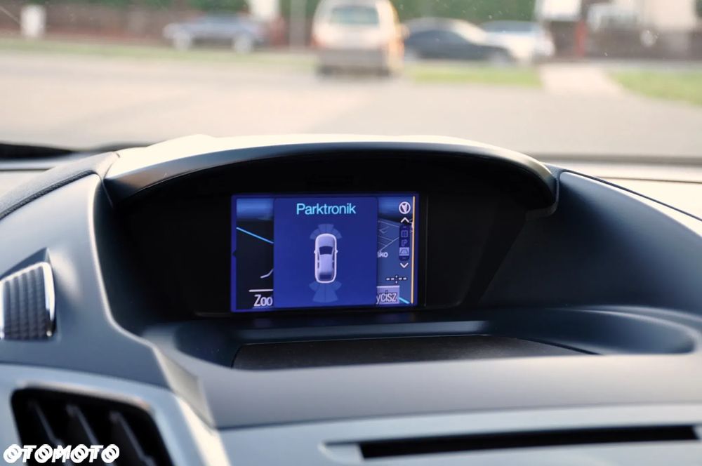 Ford C-MAX 1.6 Ti-VCT Titanium - 32