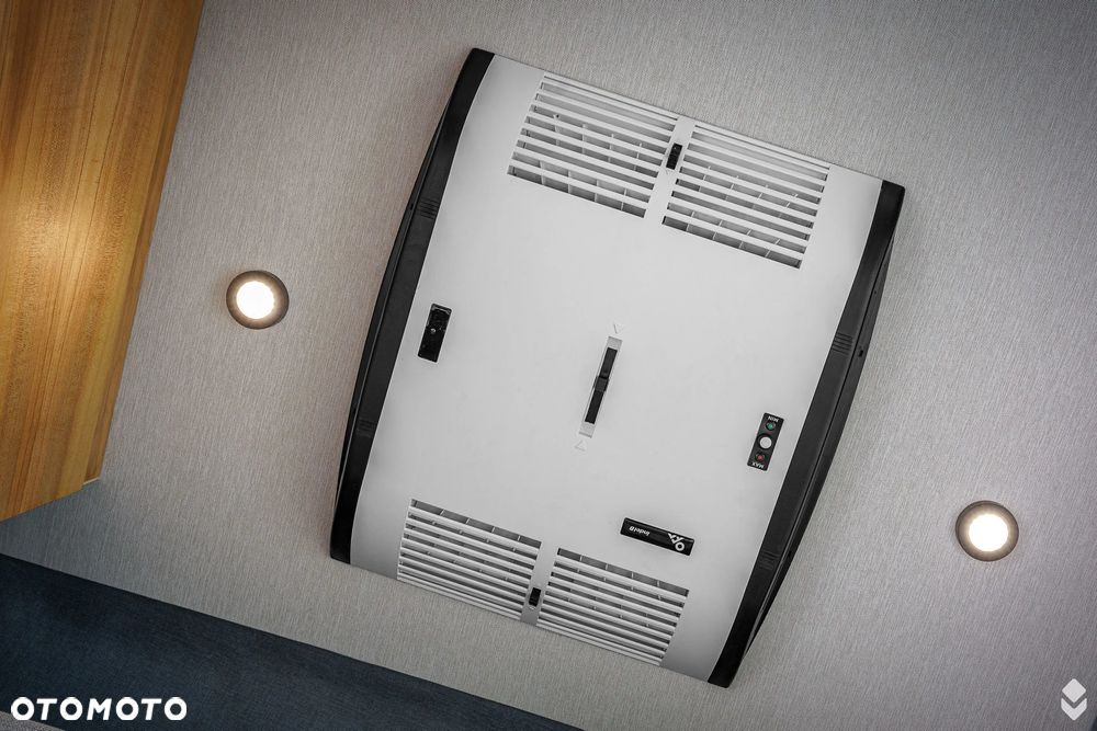 Dodge Ram Promaster - 14