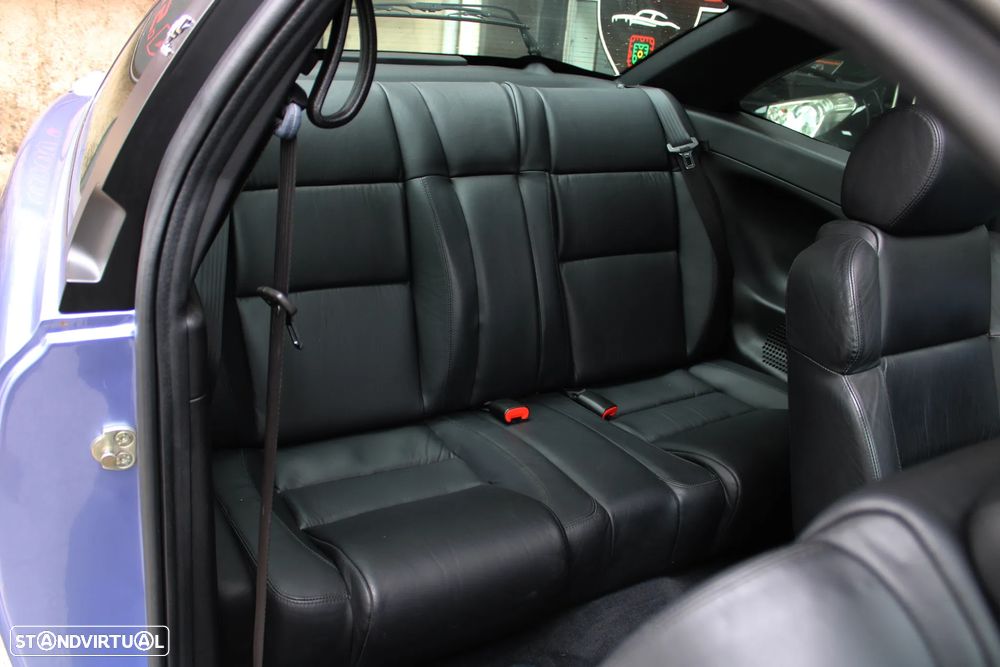 Fiat Coupe 2.0 20V Turbo - 26