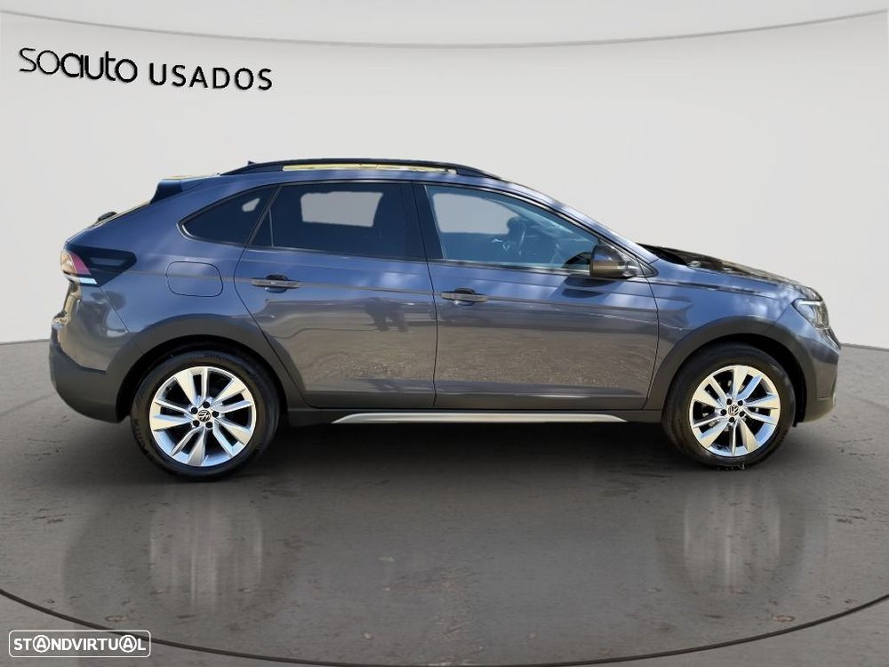 VW Taigo 1.0 TSI Urban - 9