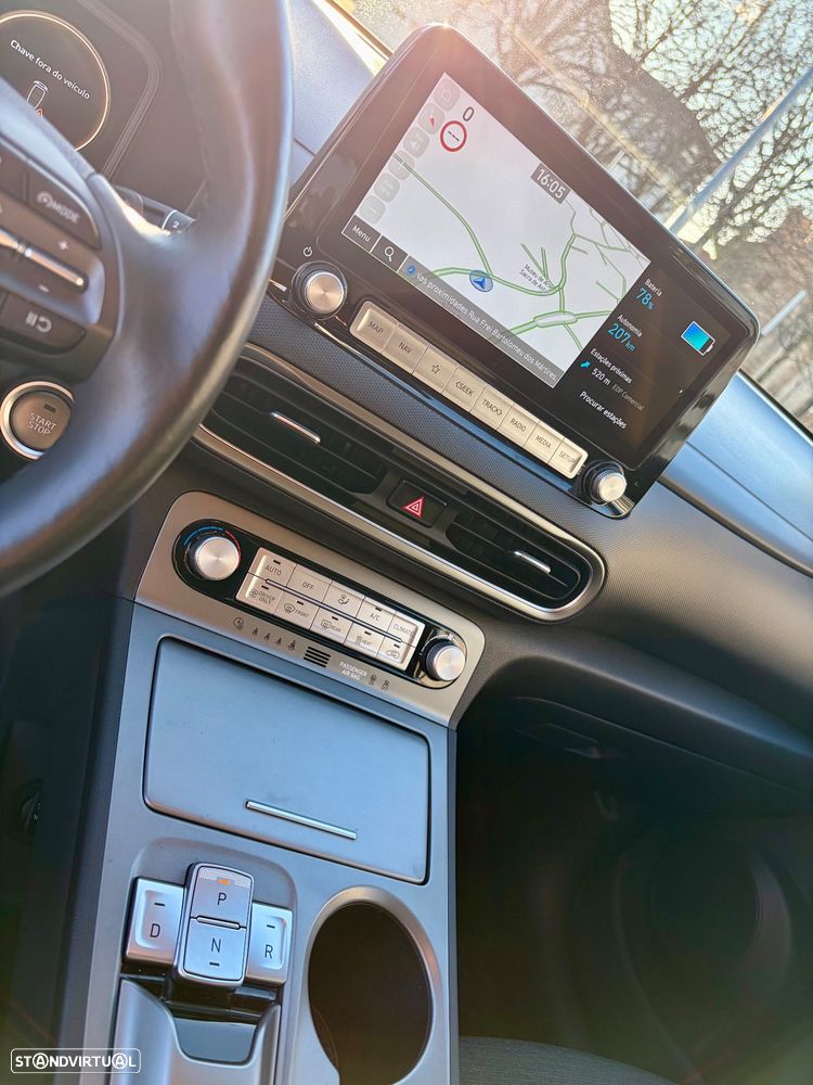 Hyundai Kauai EDITION 30+ - 20