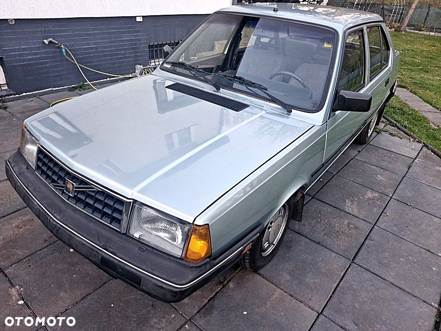 Volvo 340 1.6D DL - 3