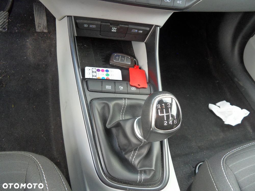 Hyundai i20 2021