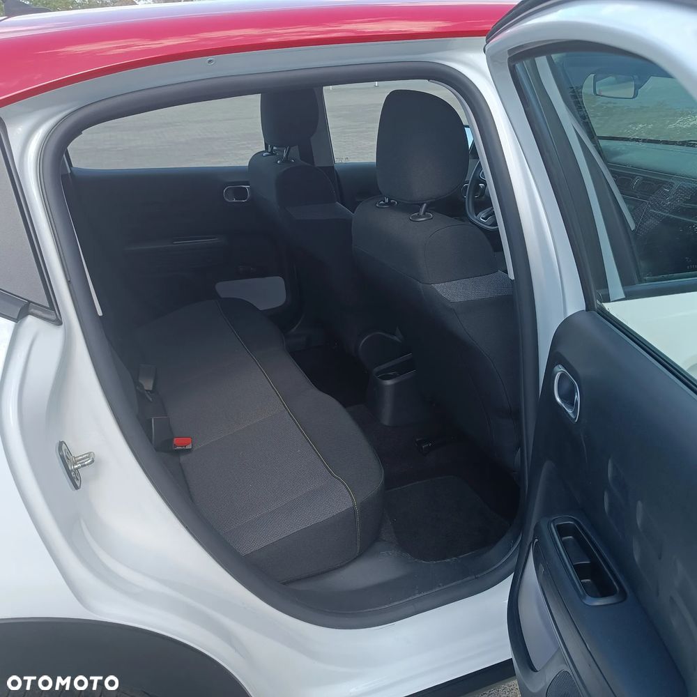 Citroën C3 - 30