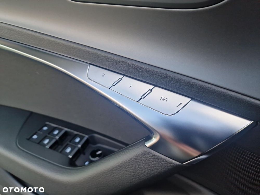 Audi A6 Limousine - 22