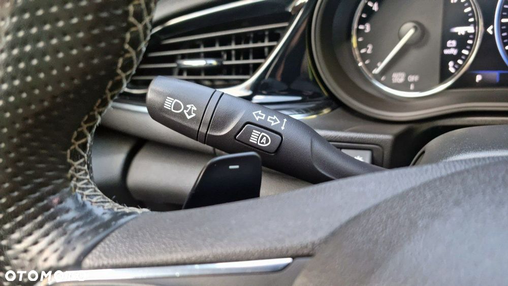 Opel Insignia - 27