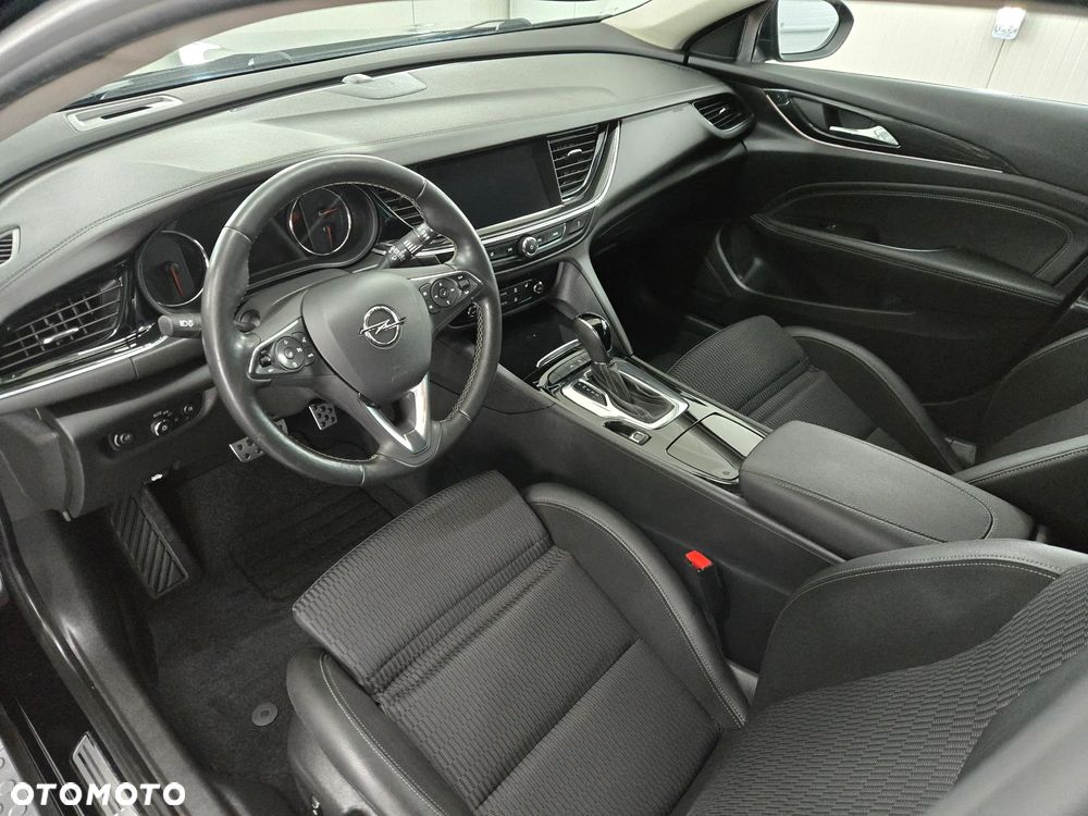 Opel Insignia 2.0 Ultimate Exclusive - 5