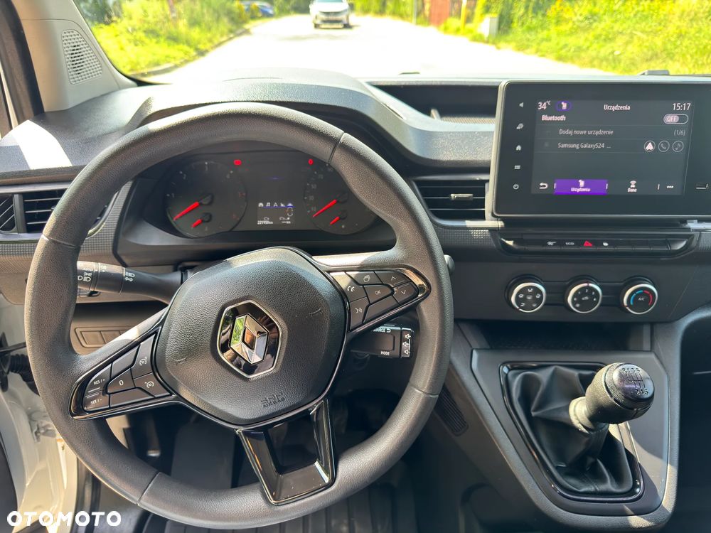 Renault Kangoo Comfort L1 - 25