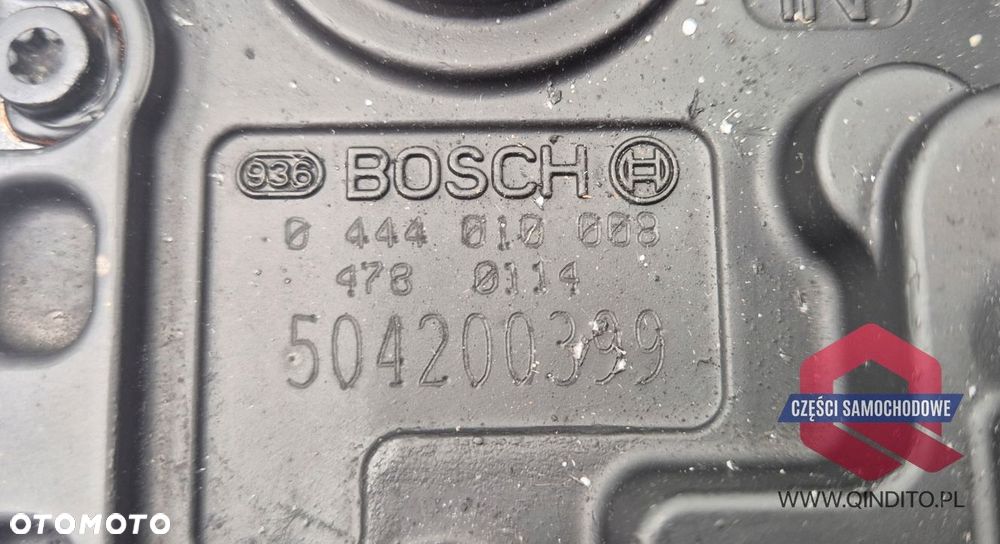 POMPA ADBLUE IVECO IRISBUS 0444010008 504200399 - 4