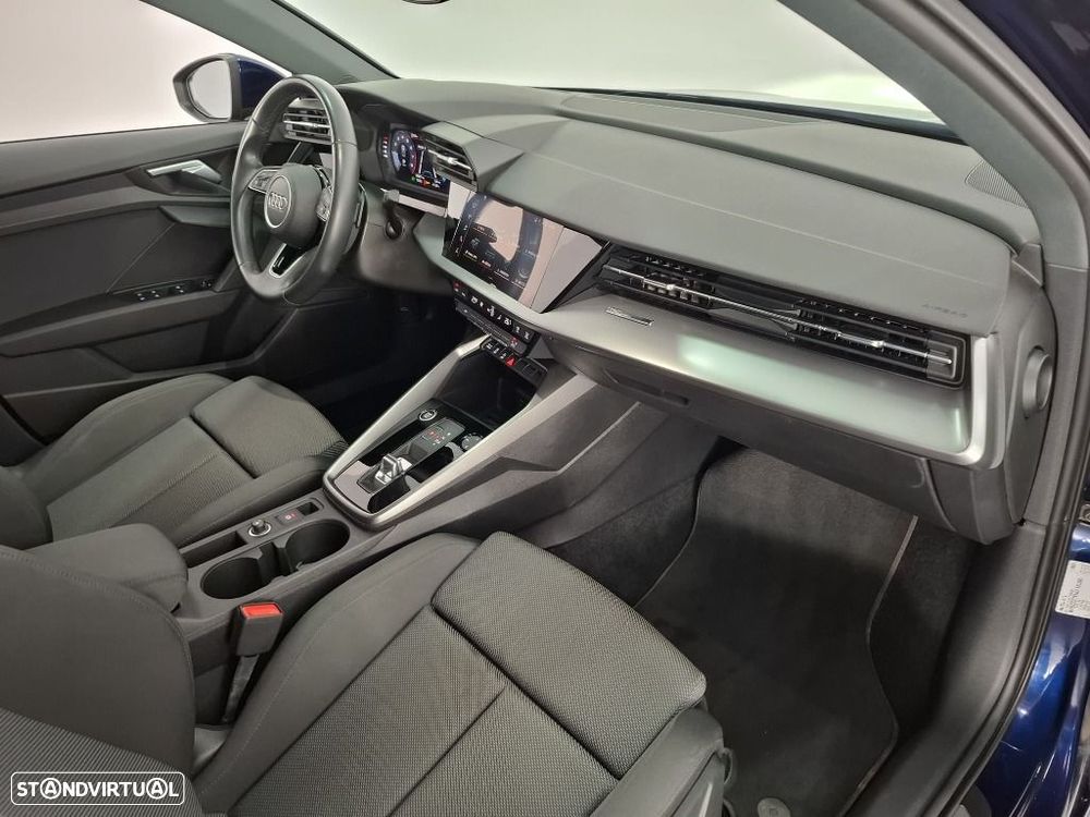 Audi A3 Limousine 30 TFSI S line S tronic - 16