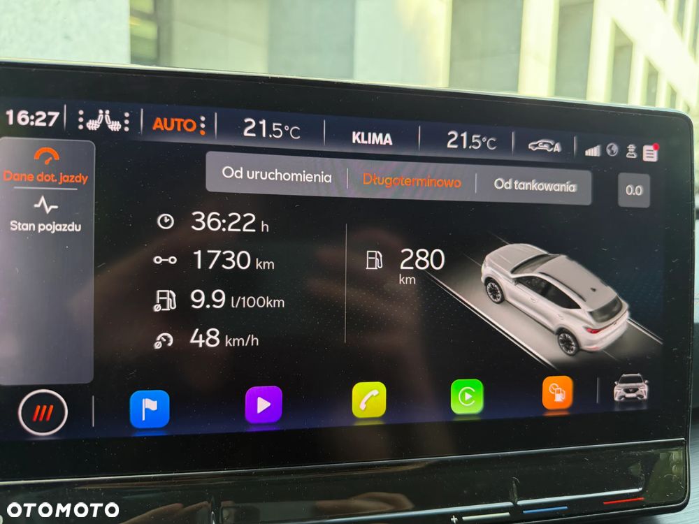 Cupra Formentor 2.0 TSI 4Drive VZ DSG - 18