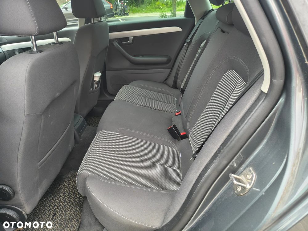 Seat Exeo 2.0 TDI CR Style - 21