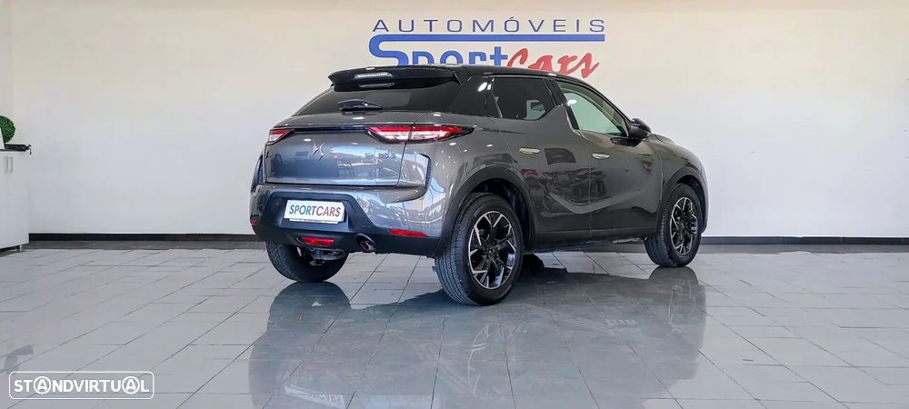 DS DS3 Crossback - 13