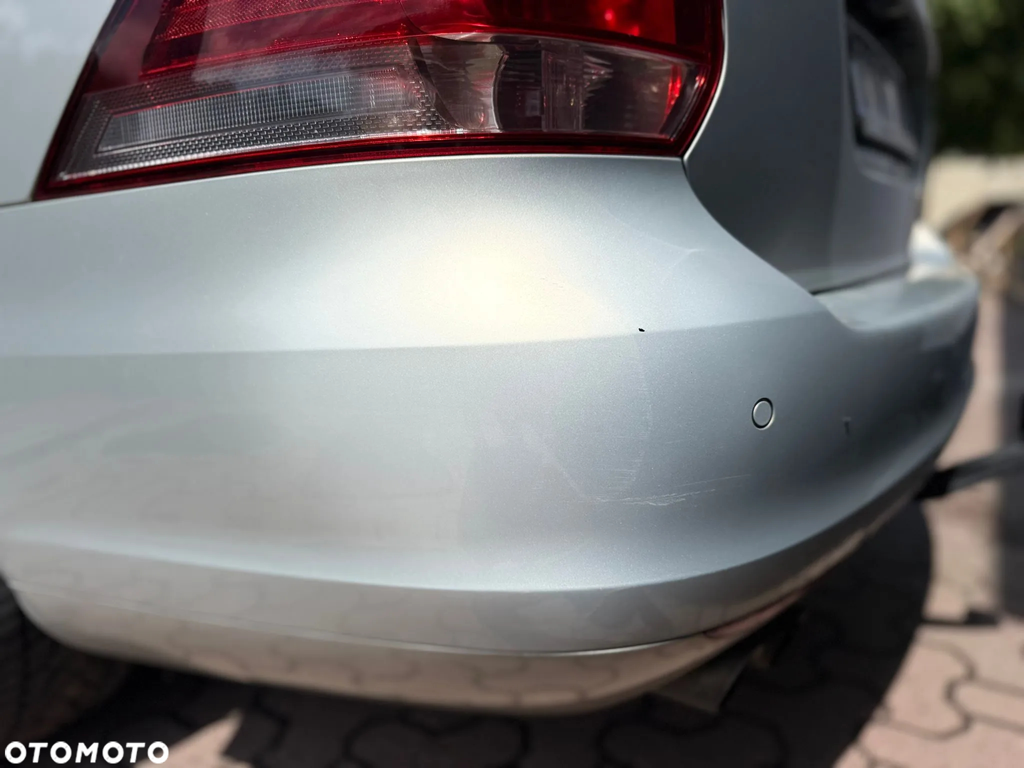 Volkswagen Golf VI 1.4 TSI Highline DSG - 11