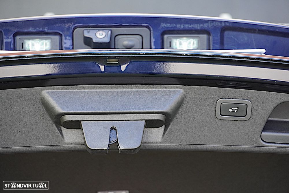 Jaguar E-Pace 1.5 P160 S Aut. - 15