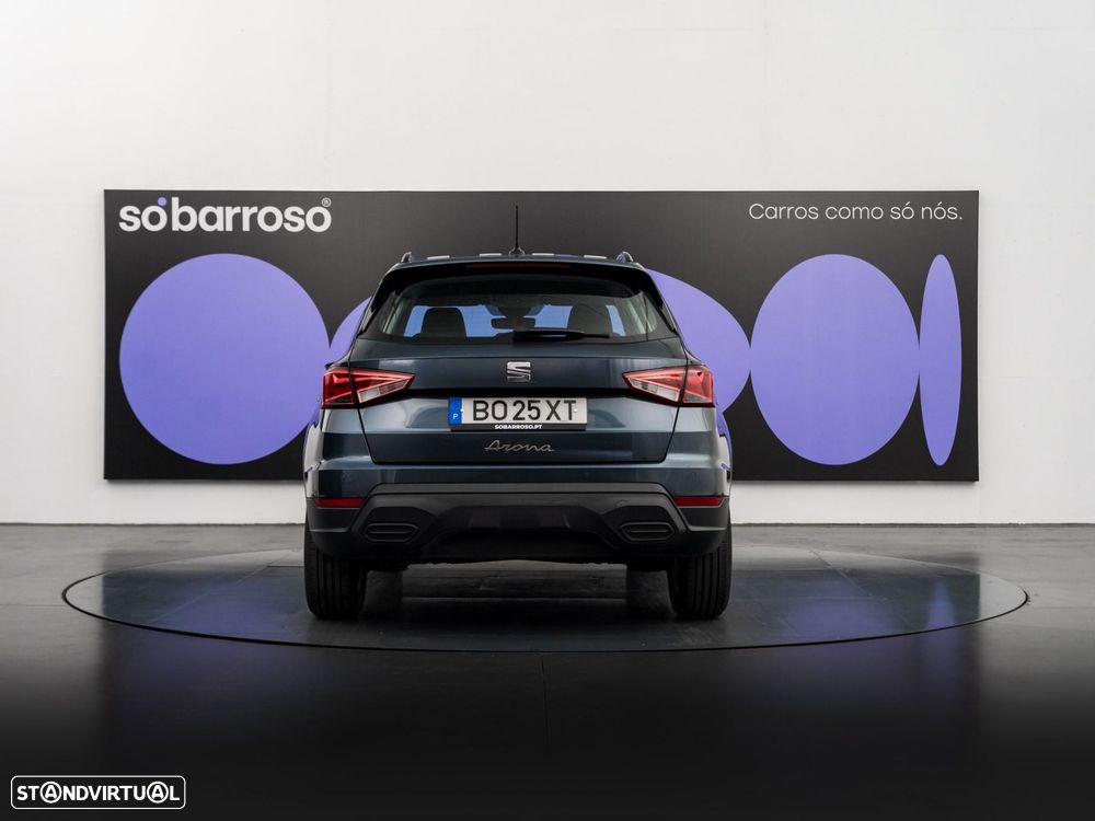 SEAT Arona 1.0 TSI Style - 5