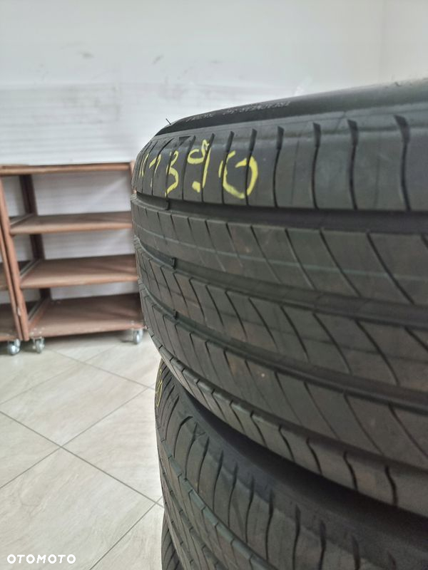 4 Opony letnie Michelin E Primacy 235/55r19/105w Mo Xl - 5