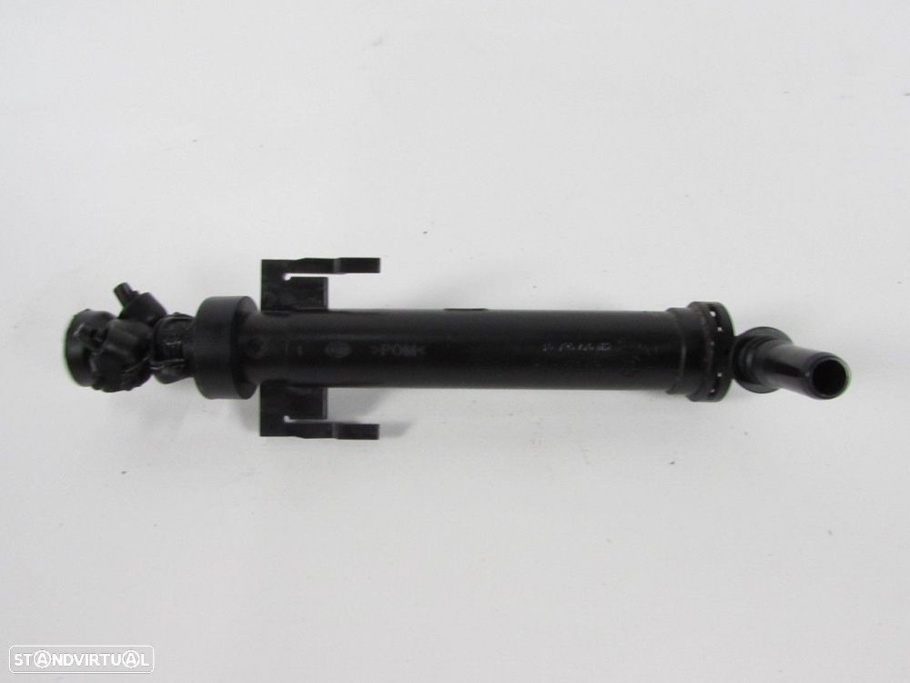 Esguicho do farol Direito SEMI-NOVO/ ORIGINAL BMW X2 (F39) 61667429692 - 1